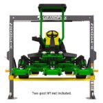 BendPak 5210262 Two Post Turf Lift Accessory Kit - Image 5