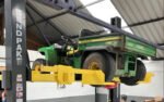 BendPak 5210262 Two Post Turf Lift Accessory Kit - Image 7