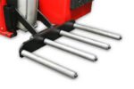 Ranger RWL-150T Pneumatic Tire Changer Mounted Wheel Lift - Image 2