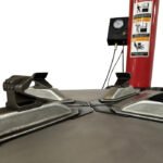 ASEplatinum TC-950 Large Diameter Tire Changer - Image 16