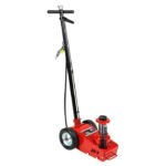 AFF 565F 22-Ton Air Hydraulic Axle Jack - Image 2