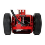 AFF 565F 22-Ton Air Hydraulic Axle Jack - Image 9