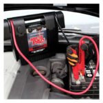 Booster PAC ES5000 1500 Peak Amp 12V Jump Starter - Image 2