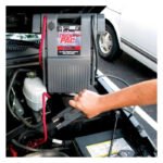 Booster PAC ES6000 3000 Peak Amp 12V Jump Starter - Image 2