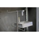 Ranger RS-500D Spray Wash Cabinet with Skimmer - Image 11