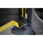 Ranger RS-500D Spray Wash Cabinet with Skimmer - Image 10