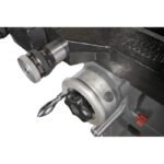 Ranger RL-8500 Combination Brake Lathe - Image 6
