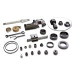 Ranger RL-8500 Combination Brake Lathe - Image 10