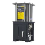 Ranger RP-20FC Oil Filter Crusher with Stand - Image 2