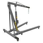 Ranger RSC-2TF 2-Ton Folding Shop Crane - Image 2