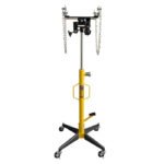 Ranger RTJ-1100 1/2-Ton Telescoping Transmission Jack - Image 2