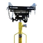 Ranger RTJ-1100 1/2-Ton Telescoping Transmission Jack - Image 4