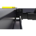 BendPak RJ9W Rolling Bridge Jack 9,000 lbs. Capacity - Image 5