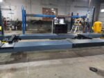 BendPak HDS-14LSX Four Post Alignment Lift 14,000 lbs. Capacity - Image 14