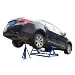 iDEAL TLX-7000 Automotive Tilt Lift 7,000 lbs. Capacity - Image 2