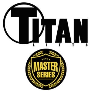 Titan Lifts Master Series