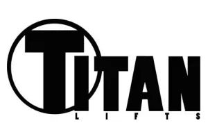 Titan Lifts Titan Lifts