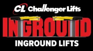 Challenger Lifts Inground Lifts