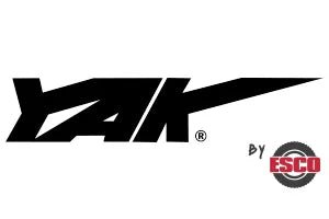 YAK by ESCO YAK by ESCO