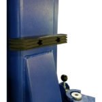 ASEplatinum TP12KFX Heavy-Duty Floor Plate Two Post Lift - Image 6