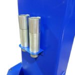 ASEplatinum TP12KFX Heavy-Duty Floor Plate Two Post Lift - Image 8