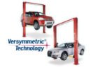 Challenger Lifts VLE10 Versymmetric Two Post Vehicle Lift - Image 5