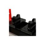 AFF 852ASD 30-Ton Super-Duty Air Hydraulic Shop Press - Image 6