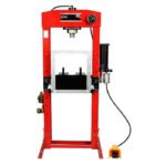 AFF 852ASD 30-Ton Super-Duty Air Hydraulic Shop Press - Image 2