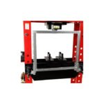 AFF 856ASD 75-Ton Super-Duty Air Hydraulic Shop Press - Image 6