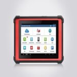 Launch Tech X431 Torque 5 301190794 - Image 3