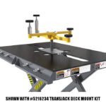 BendPak 5216205 EVS Multi-Point Support Kit - Image 4