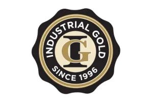 Industrial Gold