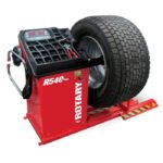 Rotary R540 RTLD Truck 2D Wheel Balancer