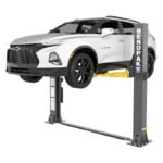 BendPak 9APF Floorplate Chain-Over Two Post Lift