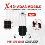 Launch ACC Reflector Mobile 701020034 - Image 2