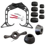 Rotary R155 Pro 3D Wheel Balancer - Image 6