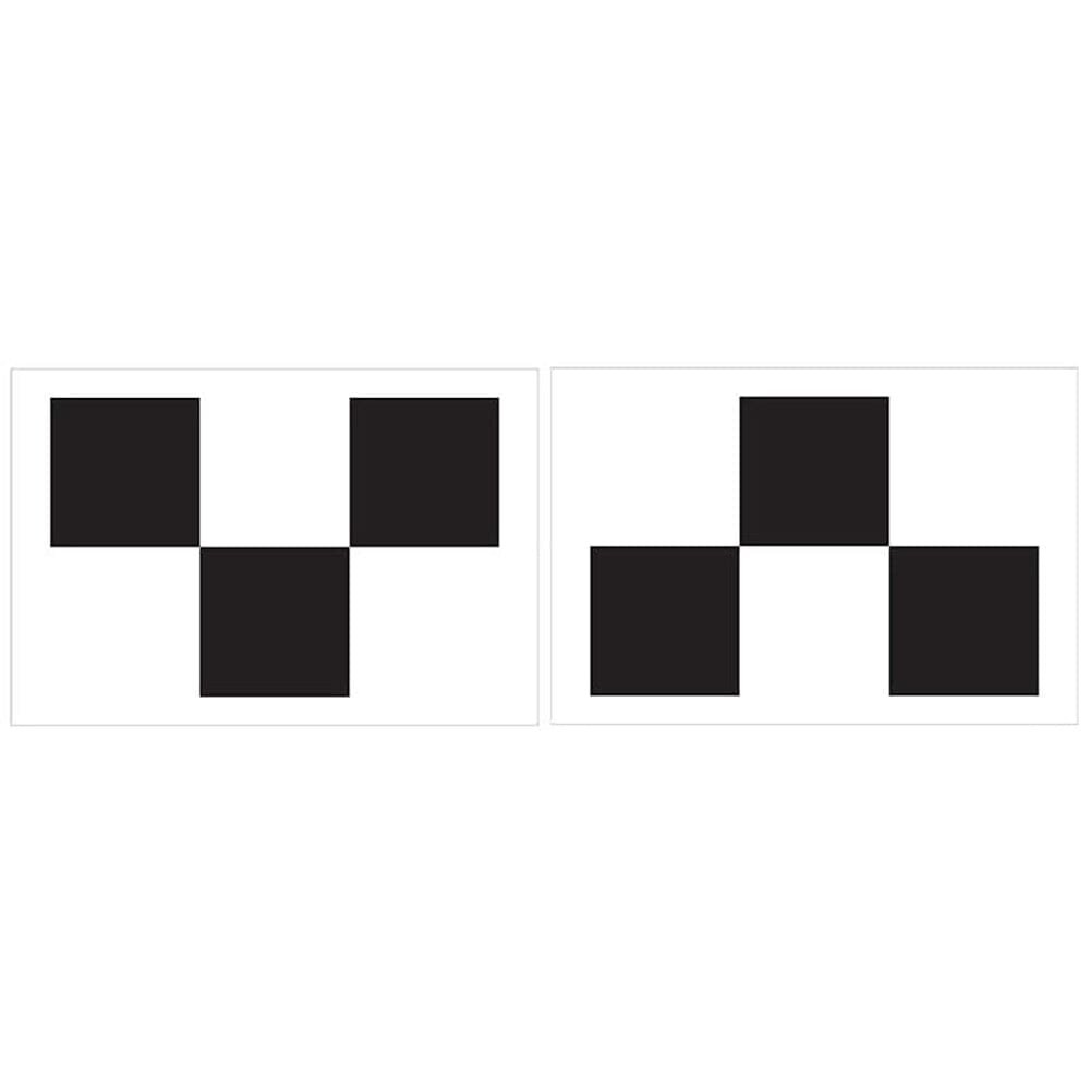 download_81_49b84404-a649-435a-b4f0-f956d56537df Launch X-431 ADAS Maserati LDW Target (LAM01-32-L&R) 701020255 - Image 1