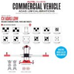 Autel IA1000 Alignment & ADAS System with Digital Targets & Tablet - Image 6