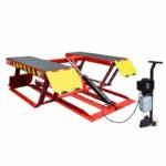 AMGO LR06 Portable Low-Rise Lift