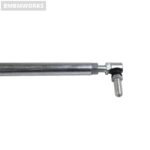 Drag Link Tie Rod Steering Draglink John Deere L100 L105 L107 L108 L110 - Image 3