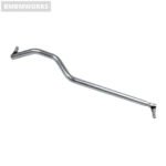 Drag Link Tie Rod Steering Draglink John Deere L100 L105 L107 L108 L110 - Image 2