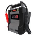 Schumacher DSR128 ProSeries 2000 Peak Amp Lithium Ion Jump Starter