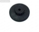 EGR Exhaust Manifold Valve Motor Cog Gas Sprocket Gear Seat Skoda 2.0 FSI Suzuki - Image 2