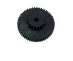 EGR Exhaust Manifold Valve Motor Cog Gas Sprocket Gear Seat Skoda 2.0 FSI Suzuki