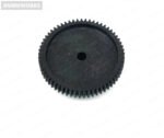EGR Exhaust Manifold Valve Motor Cog Gas Sprocket Gear Seat Skoda 2.0 FSI Suzuki - Image 3