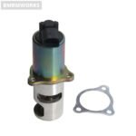 EGR VALVE For Renault Mitsubishi Nissan Opel Vauxhall MEGANE KANGOO SCENIC - Image 5