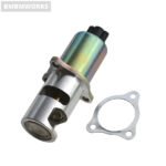 EGR VALVE For Renault Mitsubishi Nissan Opel Vauxhall MEGANE KANGOO SCENIC - Image 4