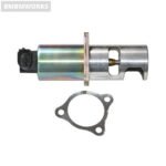 EGR VALVE For Renault Mitsubishi Nissan Opel Vauxhall MEGANE KANGOO SCENIC - Image 2