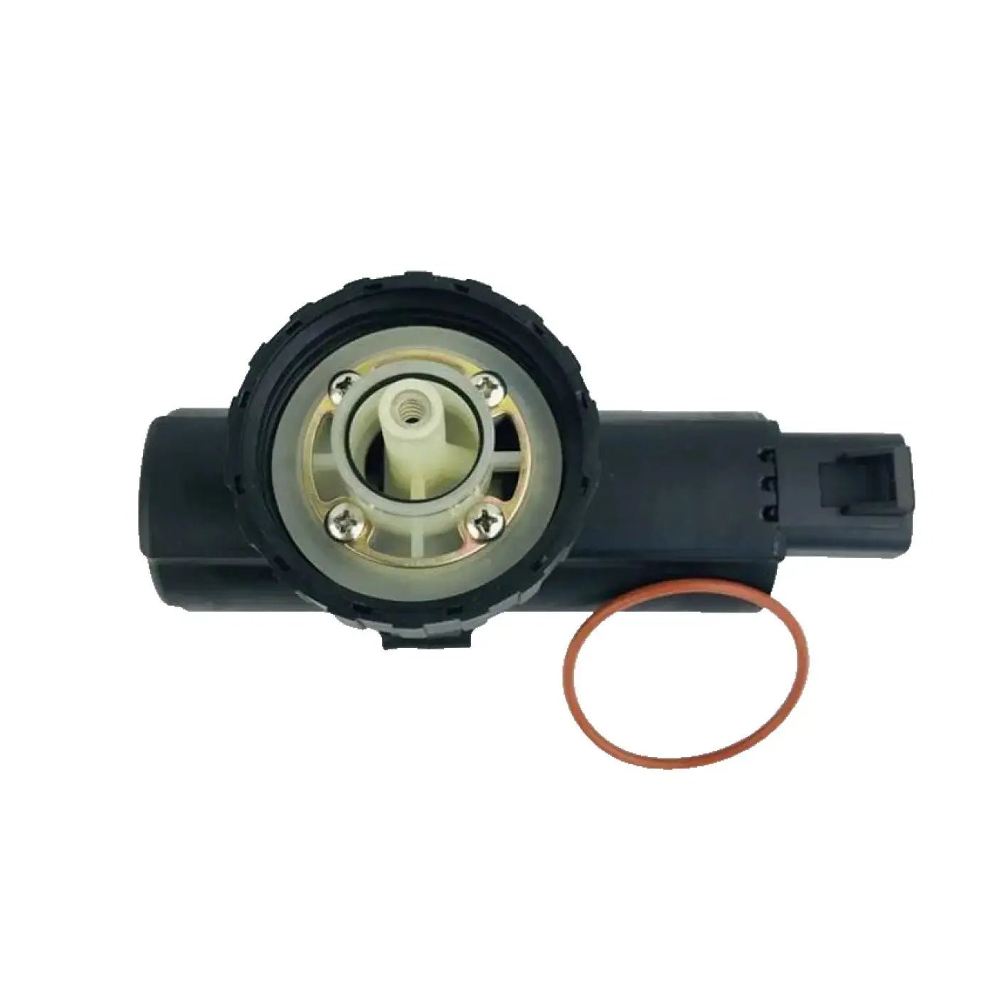 electric-telehandler-fuel-pump-12v-john-deere-6310-6320-re509530-1403-3004-14033-632 Electric Telehandler Fuel Pump 12V John Deere 6310 6320 RE509530 1403-3004 14033 - Image 1
