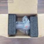 Electric Vacuum Pump Power Brake Booster Auxiliary Assembly Volvo V40 CTS 009428 - Image 5